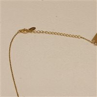 Collana Vidali Gioielli Donna in Argento Zircone COAR-9-34 - COAR-9-34